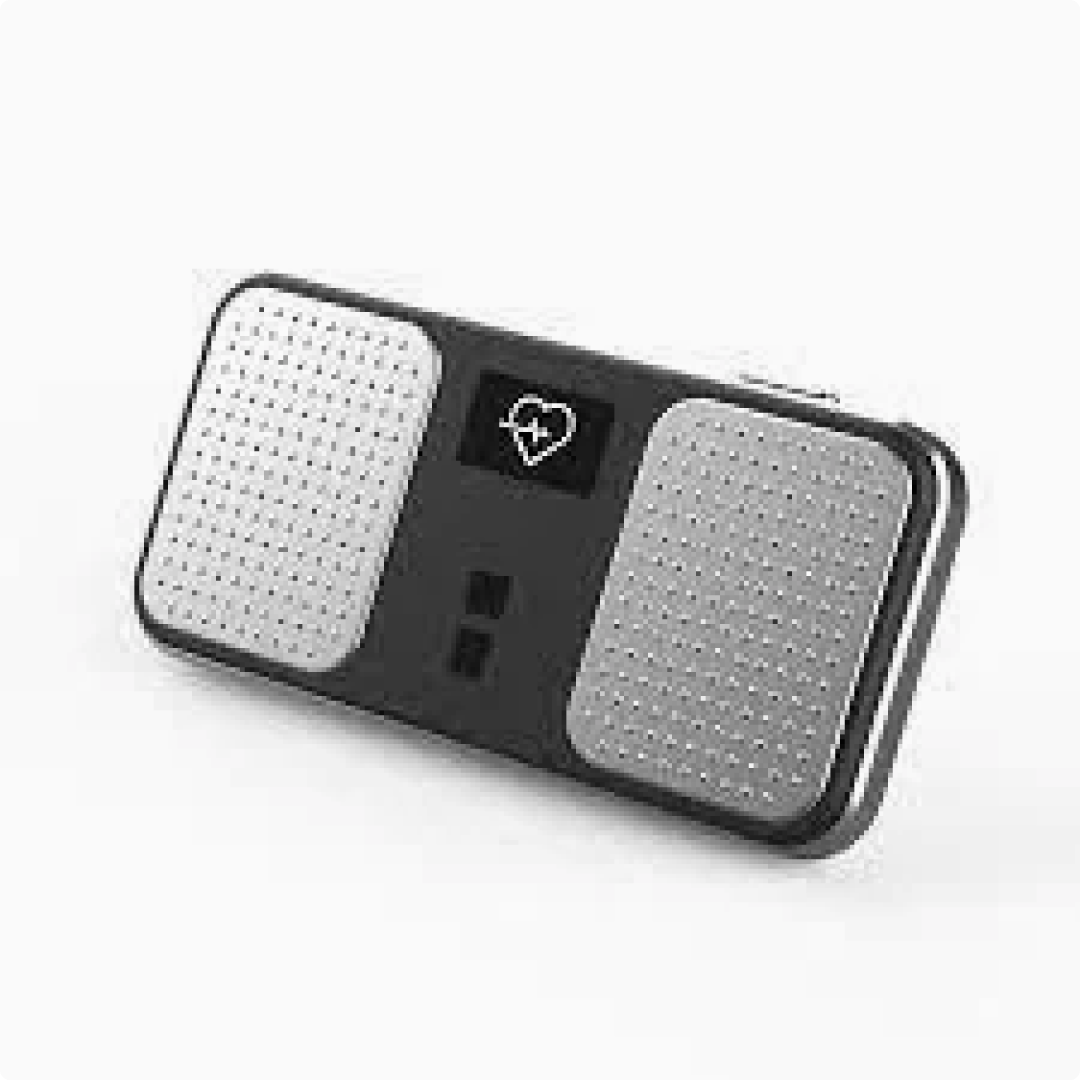 Choicemmed Heartpal Handheld ECG Machine